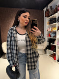 Set camicia più top As You Wish