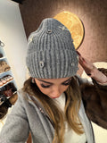 Cappelli sciarpe e guanti