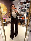 Completo Vienna camicia e pantalone