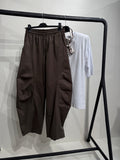 Pantalone sportivo fango