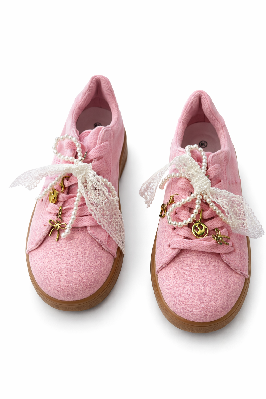 Sneakers con Suola Platform vari modelli