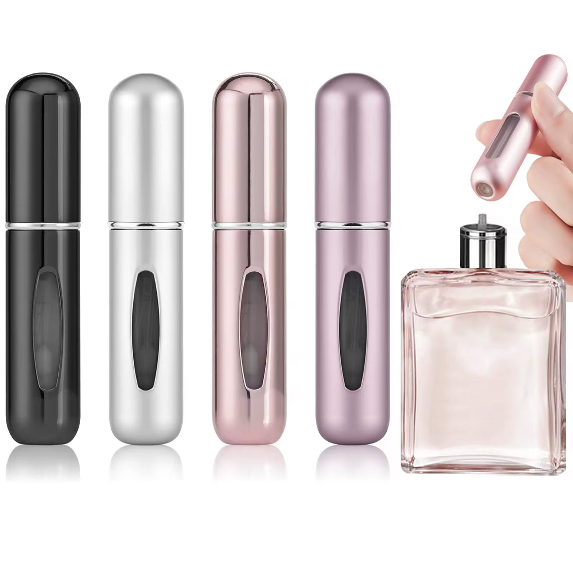 Porta profumo
