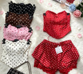 Top Paris Pois
