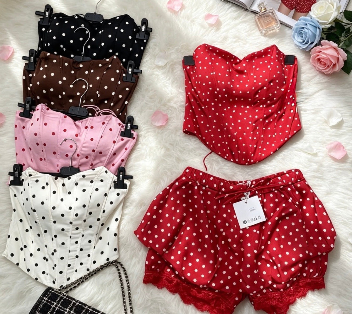 Top Paris Pois