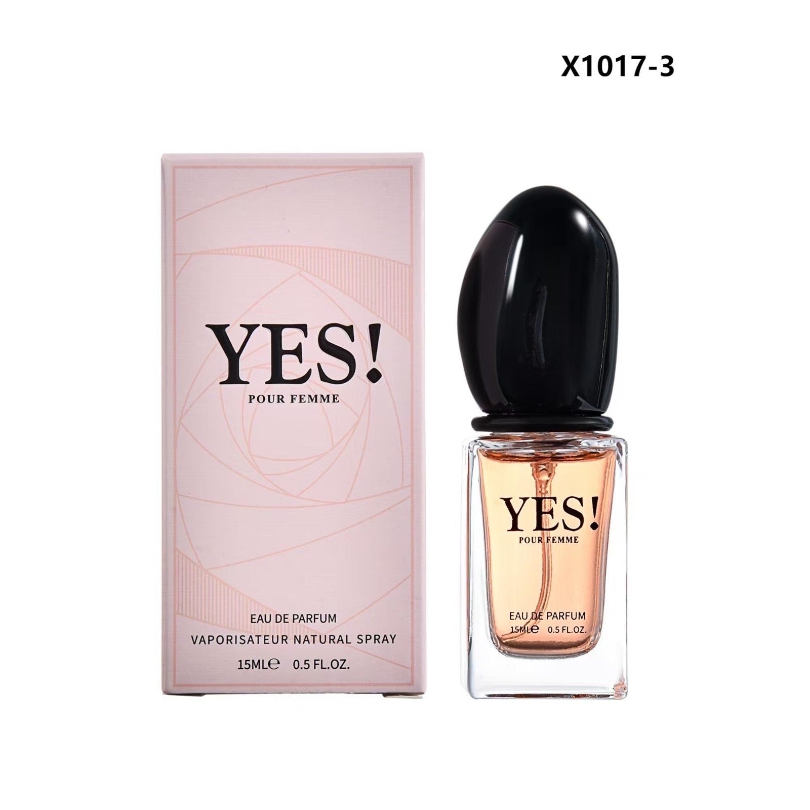 Profumi mini size 15ml varie profumazioni