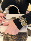 Bracciale golden bloom