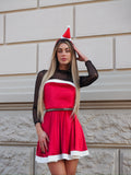 Abito Christmas Edition