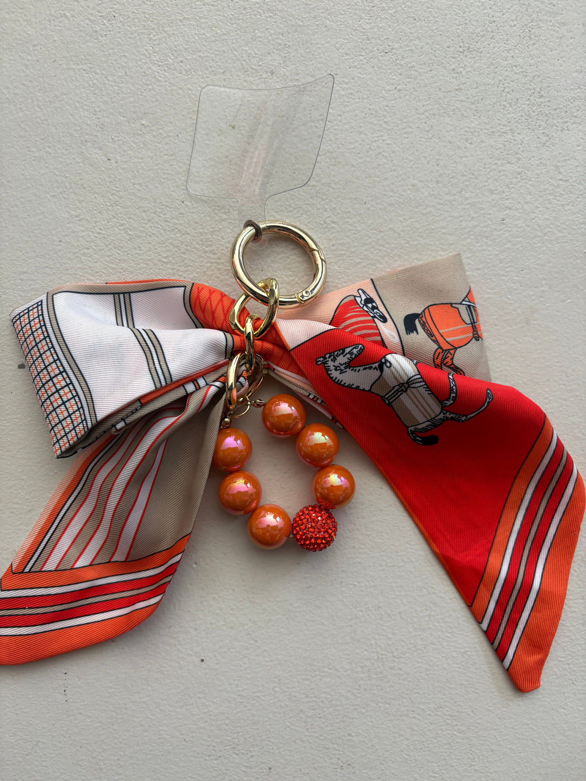 charm per borse