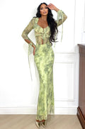 Set Lime Breeze