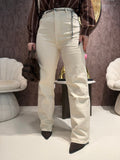 Jeans Creamy
