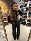 Gilet Maculato