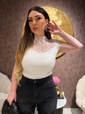 Top Elegance pizzo