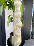 Coda bubble braids