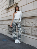 Cargo maxi con tasconi