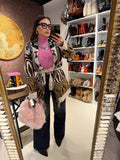 Cardigan Sierra varie fantasie