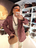Giacca in tweed varie fantasie