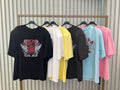 T-shirt rock & roll