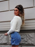 Cardigan morbidissimo