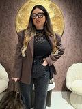 Blazer Structured