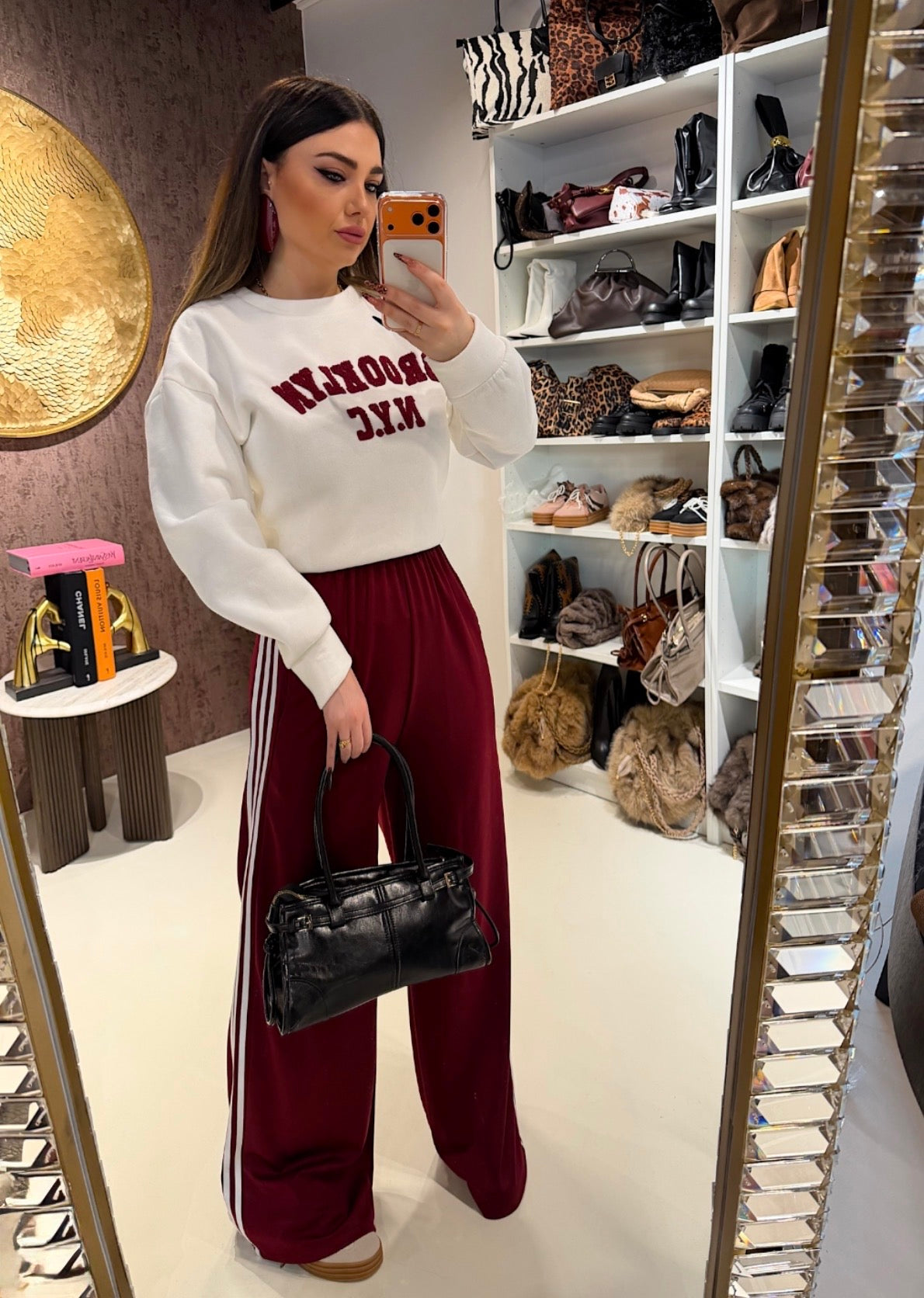 Pantalone Sporty vari colori