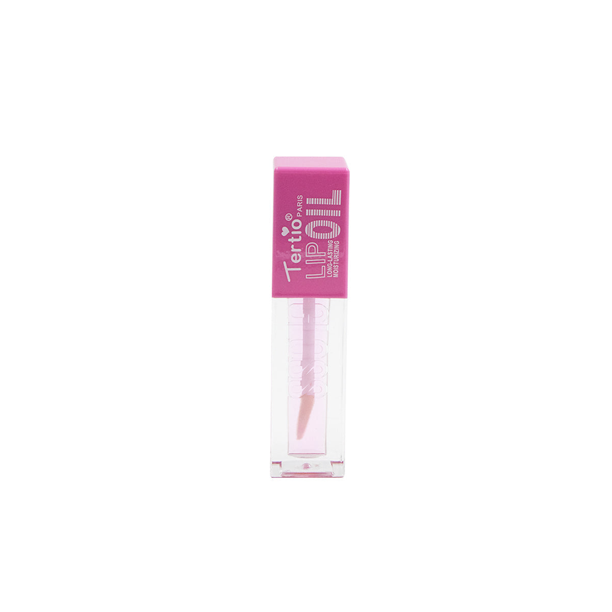 Lip oil fruit