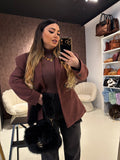 Blazer Structured