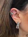 Ear cuff vari modelli