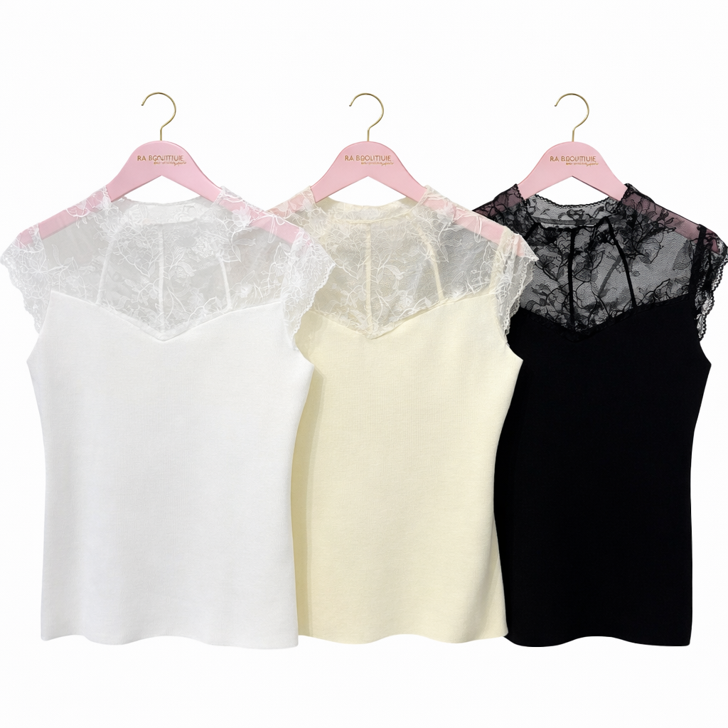Top Elegance pizzo