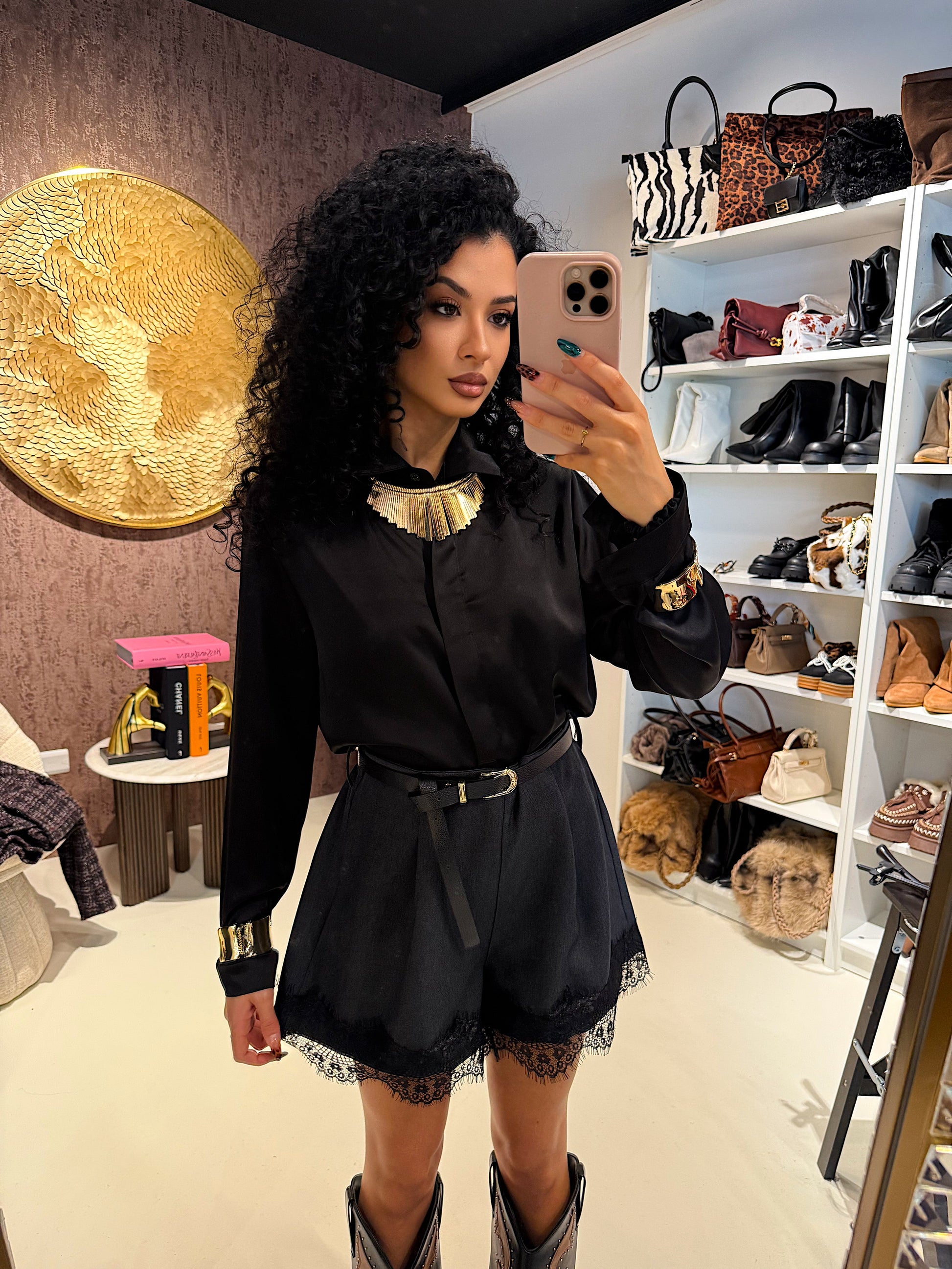 Camicia vari modelli
