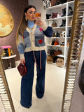 Cardigan Sweet Love
