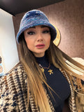 Cappelli sciarpe e guanti