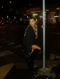Blazer mini dress