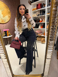 Camicia bassotto