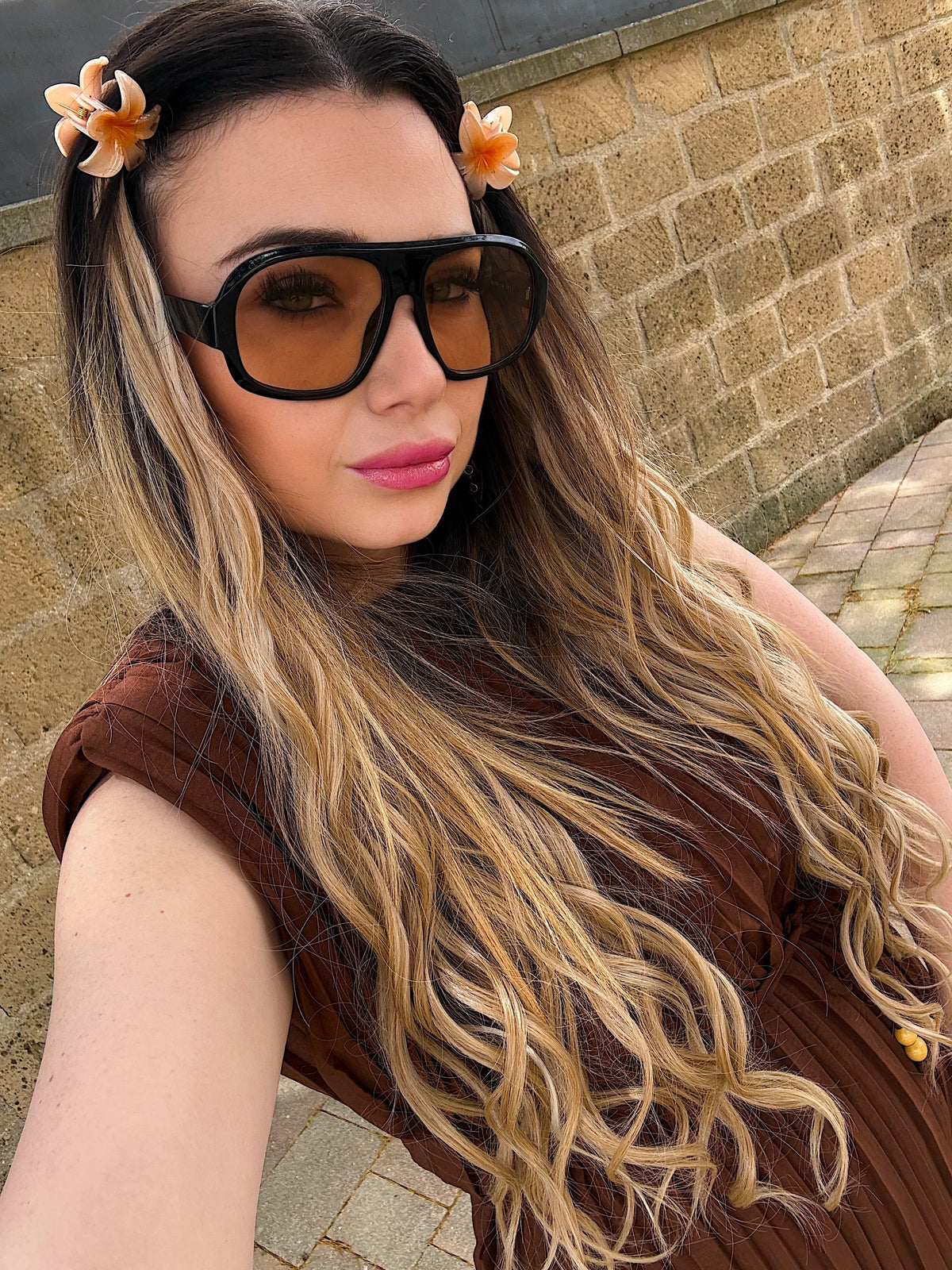 Completo smanicato e pantalone