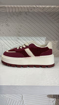 Sneakers con Suola Platform vari modelli