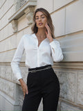 Cintura con catene