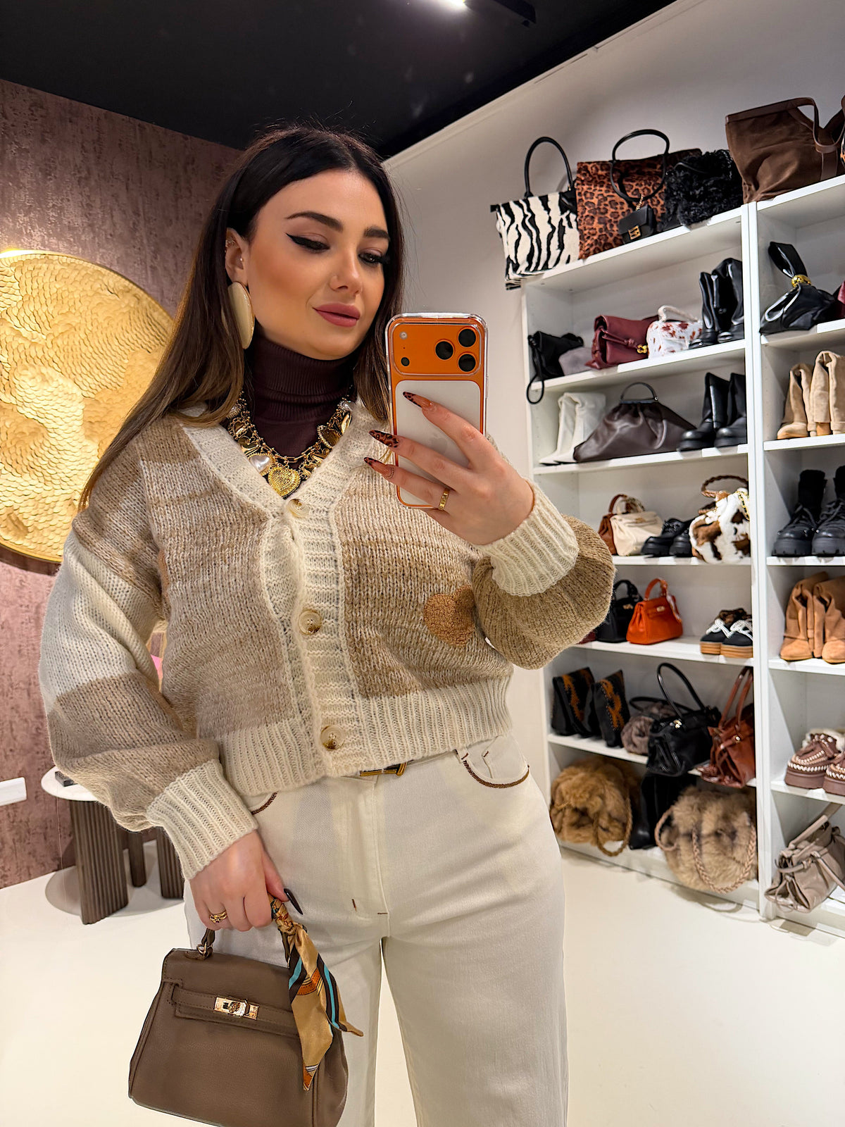 Cardigan Sweet Love