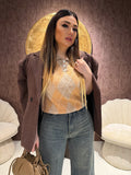 Blazer Structured