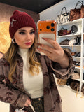 Cappelli sciarpe e guanti