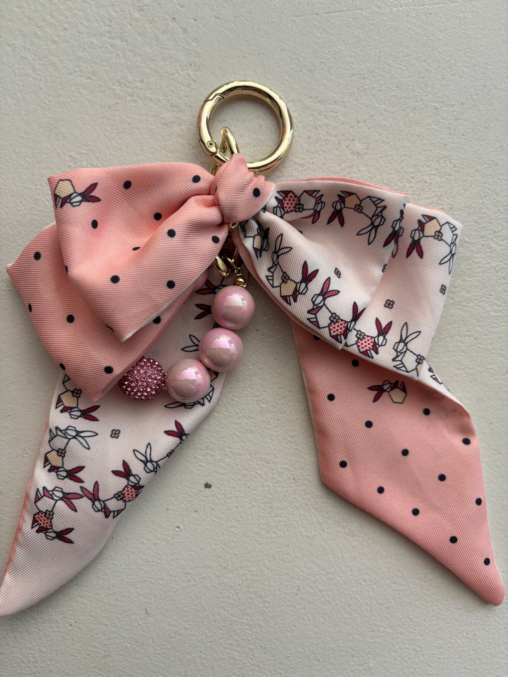 charm per borse