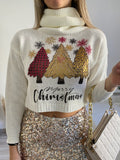 Maglione  Christmas