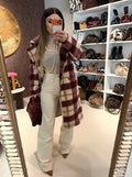 Jeans Creamy