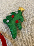 Cerchietto Albero