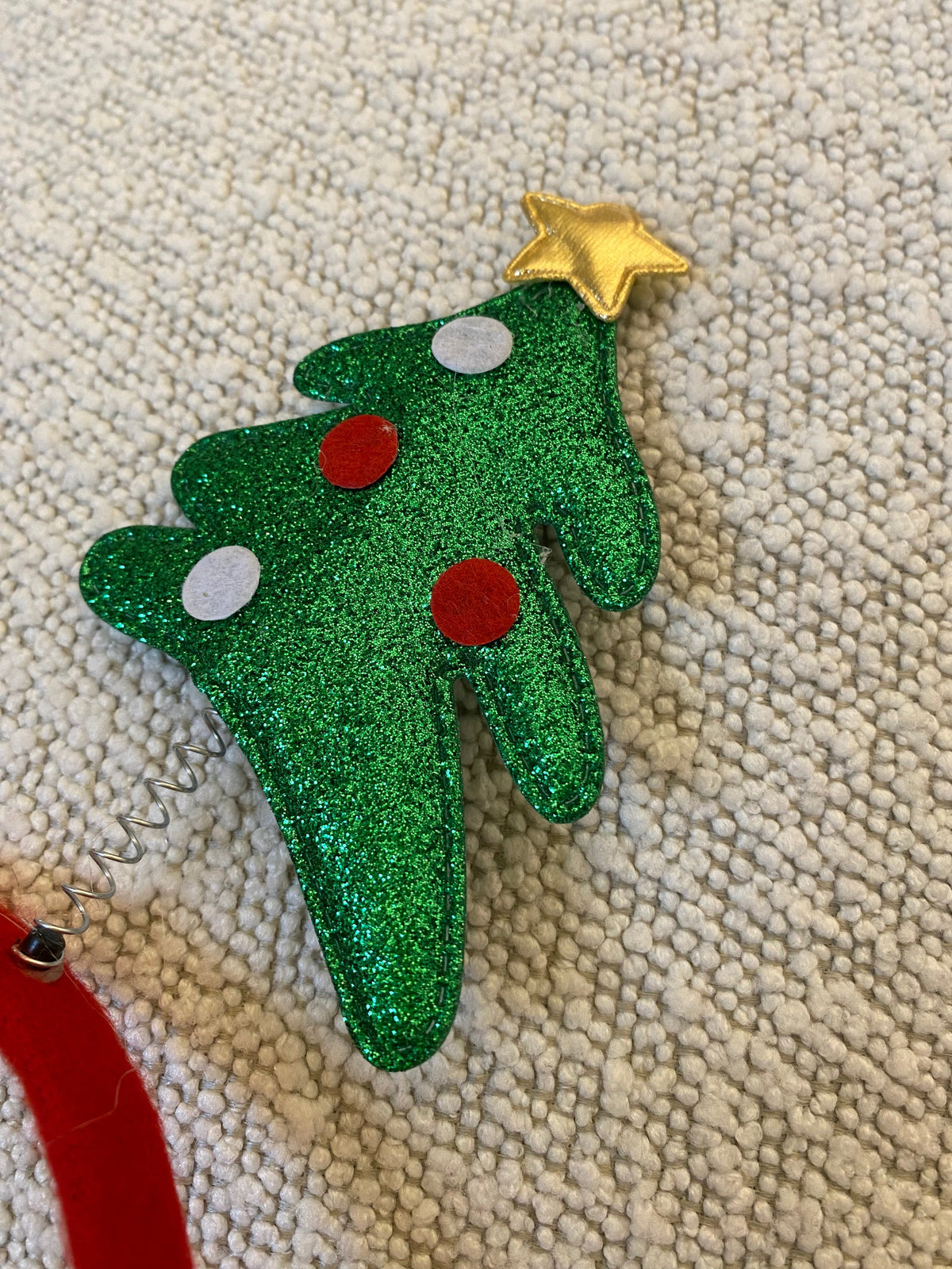 Cerchietto Albero