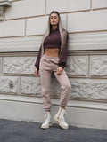 Pantatuta beige