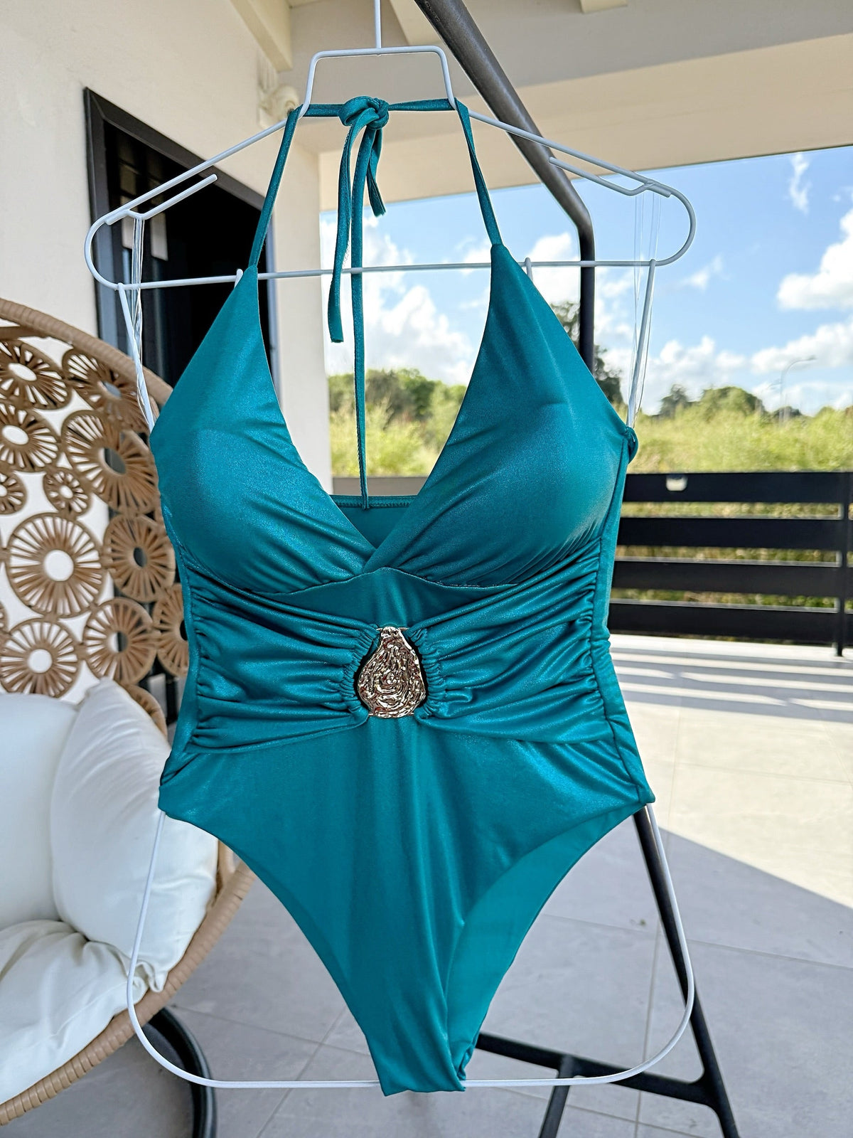 Body Aura 3 colori