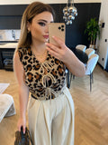 Smanicato animalier