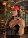 Accessori look pirata