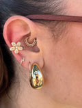 Ear cuff vari modelli