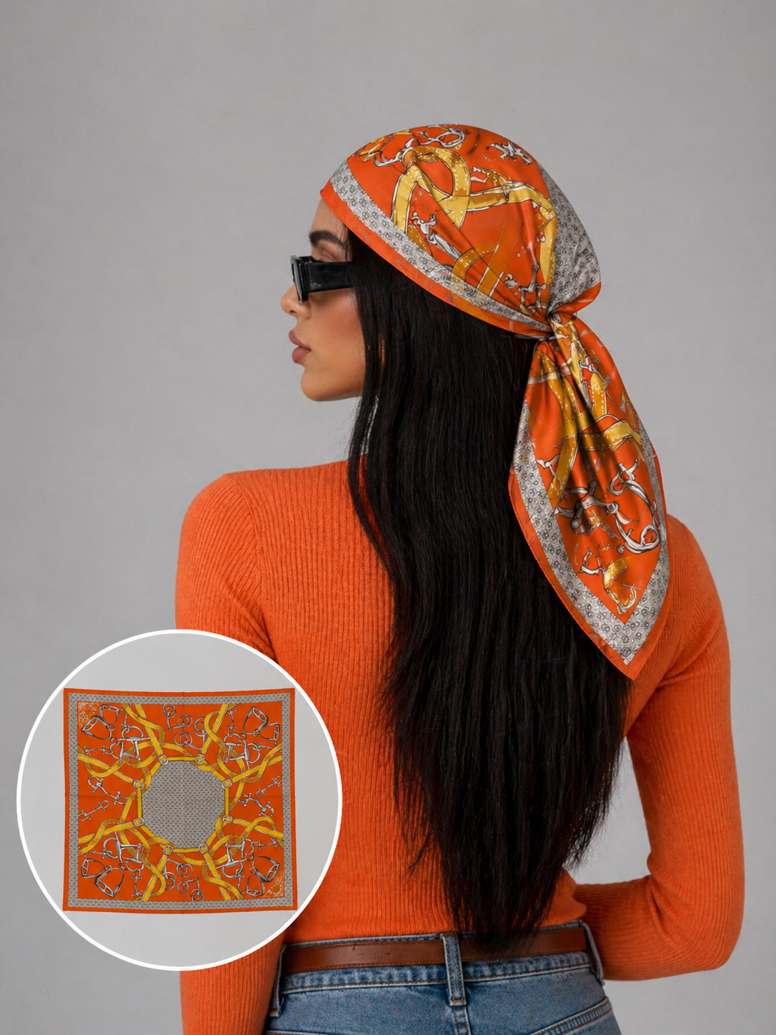 Bandana Vibes Collection